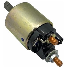 Resim Zm 12v Marş Otomatiği Honda uzun Piston N11.18866 