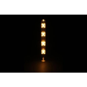 Resim Cata 6W Rustik LED Ampul Amber CT-4302 