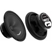 Resim Massive Ms-M8Tx 20 Cm Midrange Hoparlör 400 Wat Maximum Power Çif 