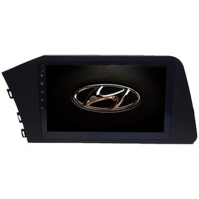 Resim Enva Hyundai Elantra Android Carplay Multimedya 2021-2022 2gb Ram + 32gb Hafıza + 4 Çekirdek 