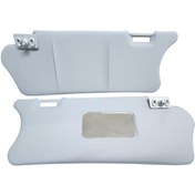 Resim Öziş Ld02020002 Lada Vega İç Güneşlik 