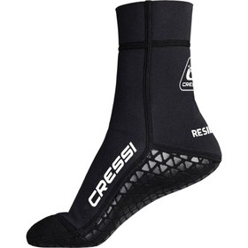 Resim Cressi Resilient Pro Dalış Çorabı 