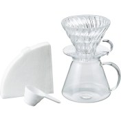 Resim V60 02 Cam Demleme Seti 