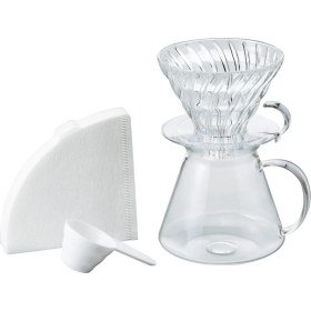 Resim V60 02 Cam Demleme Seti 