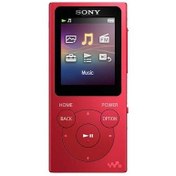 Resim Nw-E394 Walkman 8Gb Mp3 Çalar 