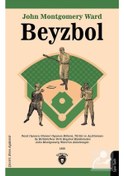 Resim Beyzbol - John Montgomery Ward - Dorlion Yayınevi 