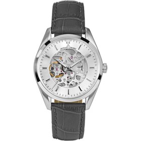 Resim Jacques Lemans DERBY AUTOMATIC 1-2087A ERKEK KOL SAATİ 