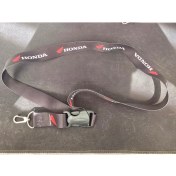 Resim Honda Boyunluk Anahtarlığı 
