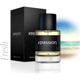 Resim Le Passion EI10 Erkek Parfüm EDP 55 ML 