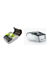 Resim Tysso Blp-300 Barkod Yazıc 
