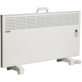 Resim ivigo Epk4590e20b 2000 Watt, Digital Elektrikli Panel Isıtıcı Konvektör 