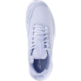 Resim BABOLAT Sfx Evo Carpet Kadın Tenis Ayakkabısı KADIN TENİS AYAKKABI 3A1S25A949 