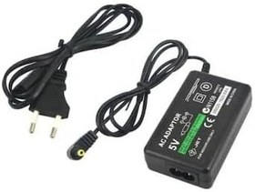 Resim Sony uyumlu PSP Şarj Aleti 1000/2000/3000 Psp Adaptör 5Volt 2Amper 