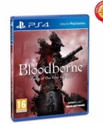 Resim Sony PS4 BLOODBORNE GOTY (Eurasia Garantili) 
