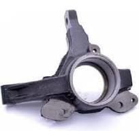 Resim Fiat Panda Aks Taşıyıcı - Ön Akson Sol Orijinal OPAR 46828585 
