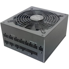 Resim HIGH POWER Xtreme Gold Atx 3.1 1200W 80+ Gold Pcie 5.1 Atx Güç Kaynağı (Hp2-A1200Gd-F14C) Power Supp 