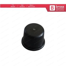 Resim Mercedes için Comand 2.0 E Radıo Navı Düğmesi 2038209689 N11.9712 
