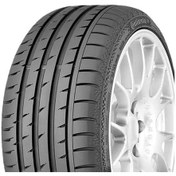 Resim Continental Contisportcontact 3 275/40R19 101W Fr Rft Yaz Lastiği 2023 