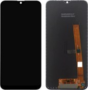 Resim Samsung Galaxy A20E Lcd Ekran + Dokunmatik SM-A202F 