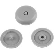 Resim Üniversal Emniyet Kemer Ayar Klips Gri -10 Adet Diğer 