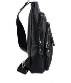 Resim Westpolo West Polo Çapraz Göğüs Ve Omuz Çantası Unisex Body Bag Hediyelik 