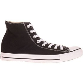 Resim Converse CHUCK TAYLOR ALL S Siyah Kanvas Erkek Sneaker 