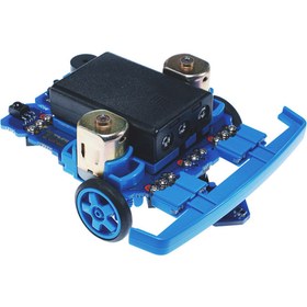 Resim Sparkfun Picaxe Robot-BOT120 