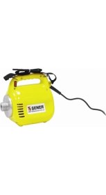 Resim Şener 2 Hp Omuz Askılı Beton Vibratoru 6 Mt. 