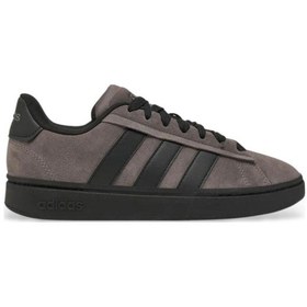 Resim Adidas Grand Court Alpha Erkek Günlük Spor Ayakkabı C-adıjp7632e10a00 Kahverengi 
