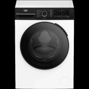 Resim Beko CMX 11140 11 Kg 1400 Devir Beyaz Çamaşır Makinesi 