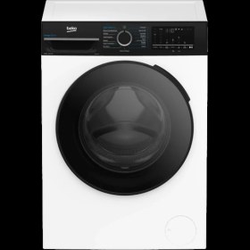 Resim Beko CMX 11140 11 Kg 1400 Devir Beyaz Çamaşır Makinesi 