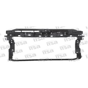 Resim Eşdeğer Ürün Itsa- Itsa Touran 2015 Panel Ön Plastık 5ta805588b 