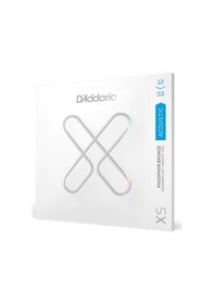 Resim Daddarıo Xsapb1253 Akustik Gitar Tel Seti, Pb Lıght 