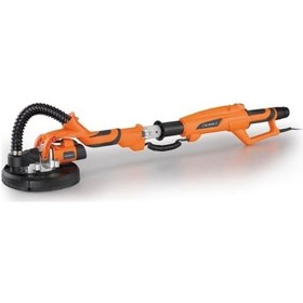 Resim Boerte R7232A 600 W Uzun Elektrikli Alçı Zımpara Makinesi 