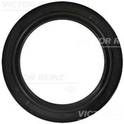 Resim VICTOR REINZ 81-53296-00 Kece Grank On-(58×80×10)-(Nissan: D21-D22 90-02 Td25-Td27 ) 135107F400 815329600 (WT956396) 