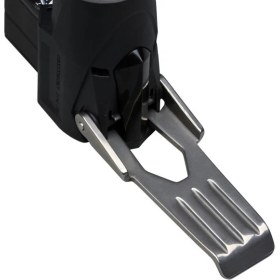 Resim Pro Mini Performans Xl Bisiklet El Pompası Göstergeli Ayaklı PRPU0105 