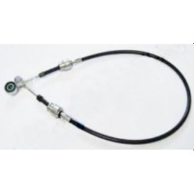 Resim ZENON FI1023 VİTES KUMANDA TELİ SAĞ BRAVO- MAREA 1.6 MJTD- 1.9 D 