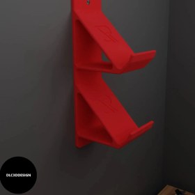 Resim Xbox 2'li Joystick Standı - Xbox Controller/kol Tutucui Xbox Dualsense Oyun Kolu Standı 