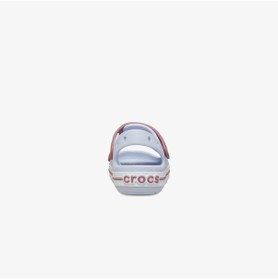Resim Crocs Crocband Cruiser T Bebek Mavi Sandalet Düz 209424 Mavi 