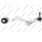 Resim TEKNOROT B-160 Rotilli Salincak BMW E81 E82 E87 E88 E90 E91 E92 E93 Z4 X1 E84 Aluminyum On Sag 31124036270 B160 (WK715756) 