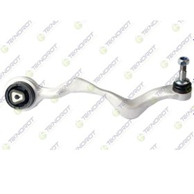 Resim TEKNOROT B-160 Rotilli Salincak BMW E81 E82 E87 E88 E90 E91 E92 E93 Z4 X1 E84 Aluminyum On Sag 31124036270 B160 (WK715756) 