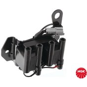 Resim NGK 48173 Ateşleme Bobini Sıralı Accent 1.5 94-00 