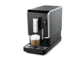 Resim TCHIBO Esperto Latte Tam Otomatik Kahve Makinesi Antrasit 