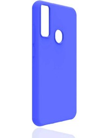 Resim Tcl 20 Se Kılıf Kamera Korumalı Silikon Telefon Kılıfı Şık Arka Kapak 001 