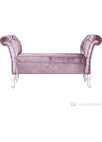 Resim 3A Mobilya Genç Kız Rüyası Markiz 