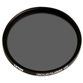 Resim Tiffen 62 MM Polarize Filtre 