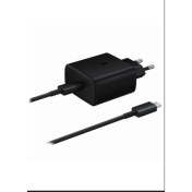 Resim Samsung 45W Turbo Şarj Cıhazı 