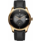 Resim Nacar NC35-299354-DBL1 Erkek Kol Saati 