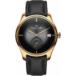 Resim Nacar NC35-299354-DBL1 Erkek Kol Saati 