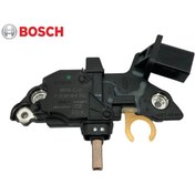 Resim Bosch 12v Kömürlü Konjektör F00m (YAN SOKET) (COM-BSS) (200 A) Mercedes 